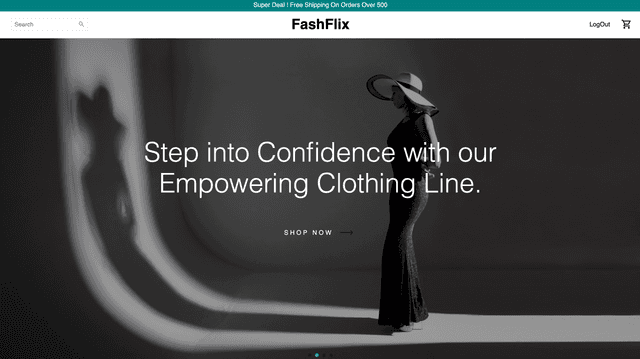 FashFlix
